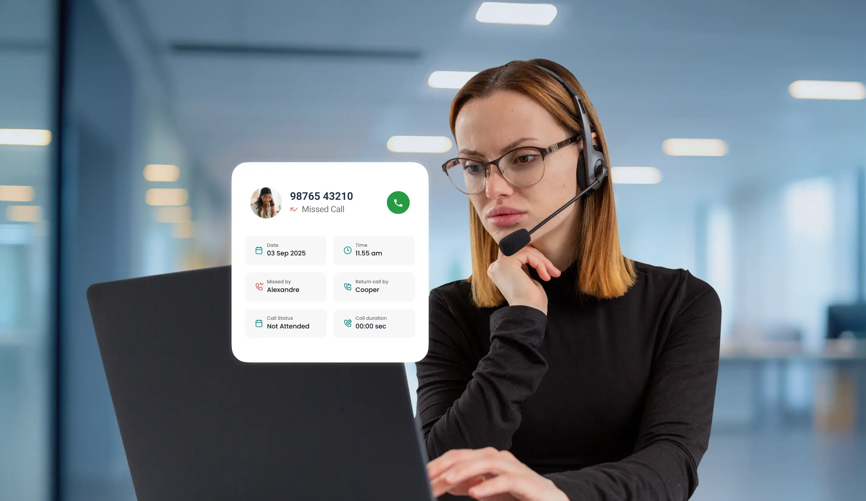 Missed Calls = Missed Sales: How Cloud Telephony Saves the Deal
